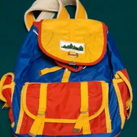 ZAINO TREKKING - MUNARI -