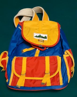 ZAINO TREKKING - MUNARI -
