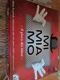 Gioco Mimiamo