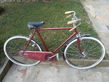 Bicicletta vintage Carraro 