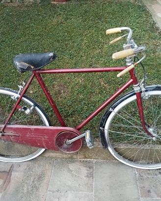 Bicicletta vintage Carraro 
