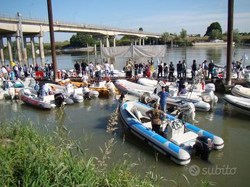 gommone lista usati privati