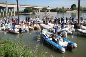 gommone lista usati privati