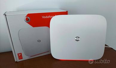 Modem Vodafone Station Revolution