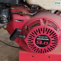 MOTORE HONDA 9 CV