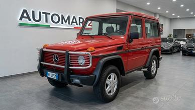 Mercedes-benz G 250 GD corto Station Wagon