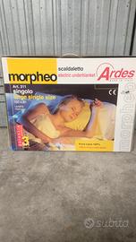 scaldasonno singolo