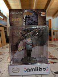Nintendo Amiibo Dark Souls Solaire of Astora 