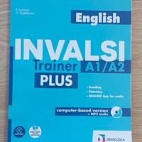 libri prove invalsi scuole medie