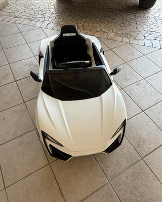 Auto elettrica per Bambini