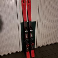Atomic redster S7 163cm