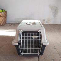 Trasportino per Animali domestici 