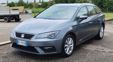 Seat Leon 1.6 TDI 90 CV 5p. Business