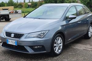 Seat Leon 1.6 TDI 90 CV 5p. Business