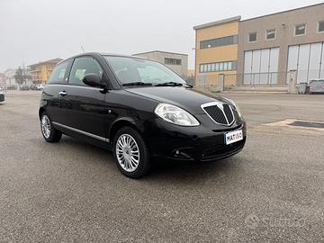Lancia Ypsilon 1.4 E-Collection Ecochic GPL