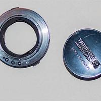 Anello adattatore Tamron Adaptall-2 per Pentax