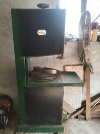 bindella volano da 50cm