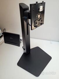 Stand per monitor Samsung Odyssey G5 27'