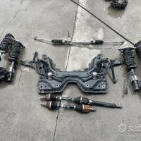 Meccanica Per Jeep Renegade 1.0 Benzina