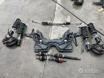 Meccanica Per Jeep Renegade 1.0 Benzina