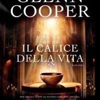 Il calice della vita romanzo