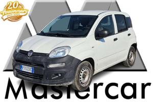 FIAT Panda 1.2 69 CV VAN 2 POSTI EURO6 POP - FS0