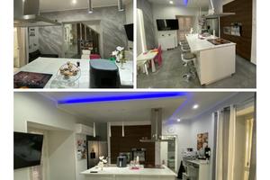 Casa indipendente con garage CENTRALISSIMO PEDARA