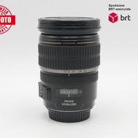 Canon EF-S 17-55 F2.8 IS USM (Canon)