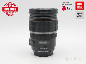 Canon EF-S 17-55 F2.8 IS USM (Canon)