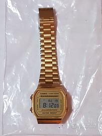 Orologio da polso CASIO quartz vintage