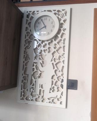 quadretto orologia da parete cucina n decorazione 