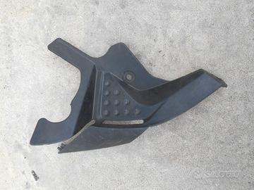 carena cornice kawasaki z750 2004