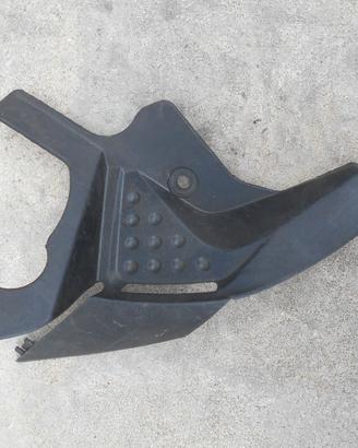 carena cornice kawasaki z750 2004