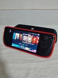 Steam Deck LCD 1TB