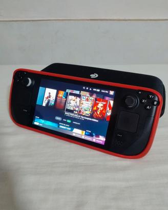 Steam Deck LCD 1TB
