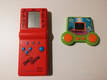 Giochi portatili anni 90