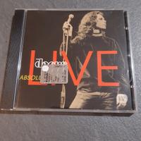 The Doors - Absolutely Live