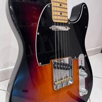 American special telecaster