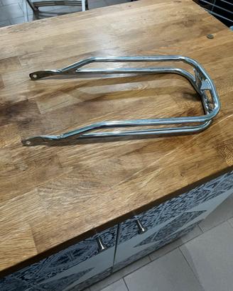 Fender paraurti Harley Davidson Touring