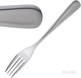 Forchette da tavola Olympia, 12 unità 