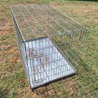 Kennel per cani medio-grandi