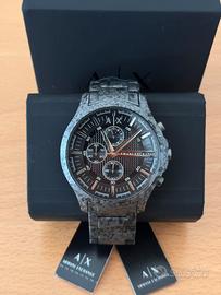 Orologio Armani Exchange Hampton