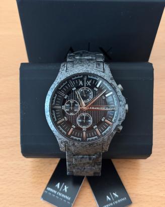 Orologio Armani Exchange Hampton