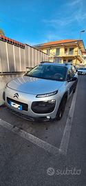 Citroën C4 Cactus 1.6 Diesel Automatica 2017