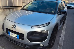 Citroën C4 Cactus 1.6 Diesel Automatica 2017