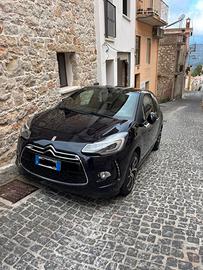 DS3 1.2 PureTech Performance line 110 cv