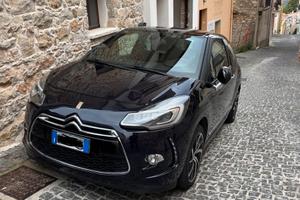 DS3 1.2 PureTech Performance line 110 cv