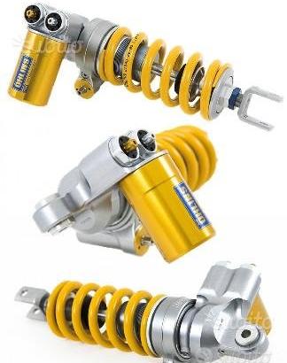 Ammortizzatore ohlins ttx gp bmw s 1000 xr