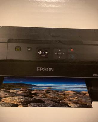 Stampante Epson