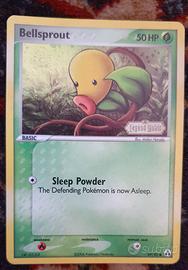 Pokemon-Bellsprout Legend Maker(Eng,Foil/Holo, GD)